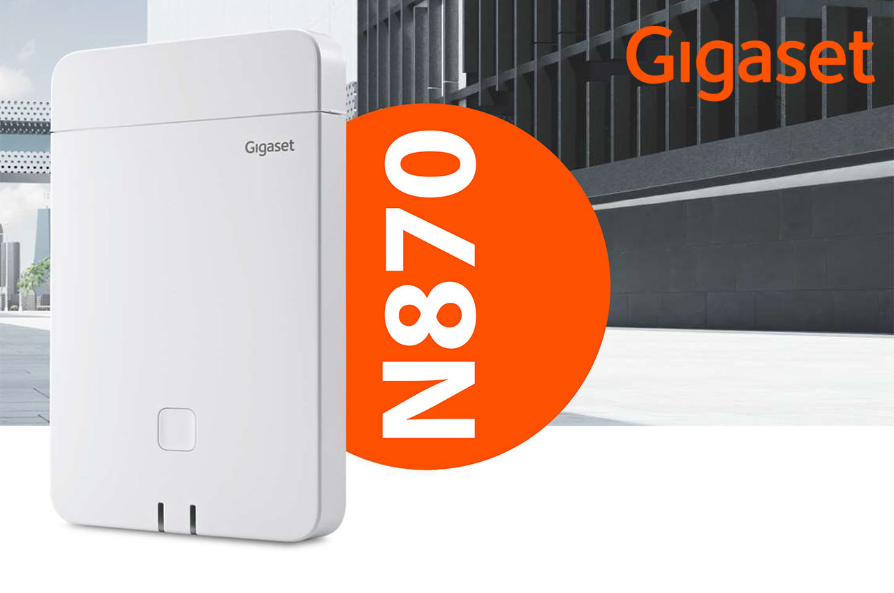 GIGASET Professional